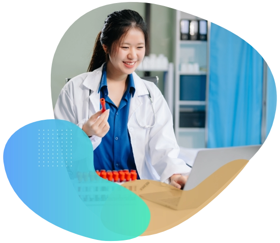 Pulse HMS Laboratory Solutions